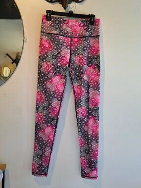 Victoria’s Secret Knockout Leggings